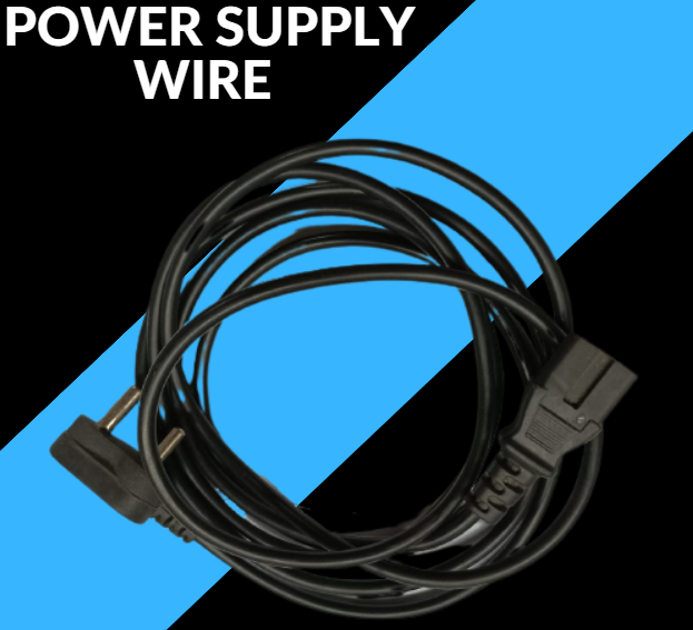 GEN-HD LED Light Source Side